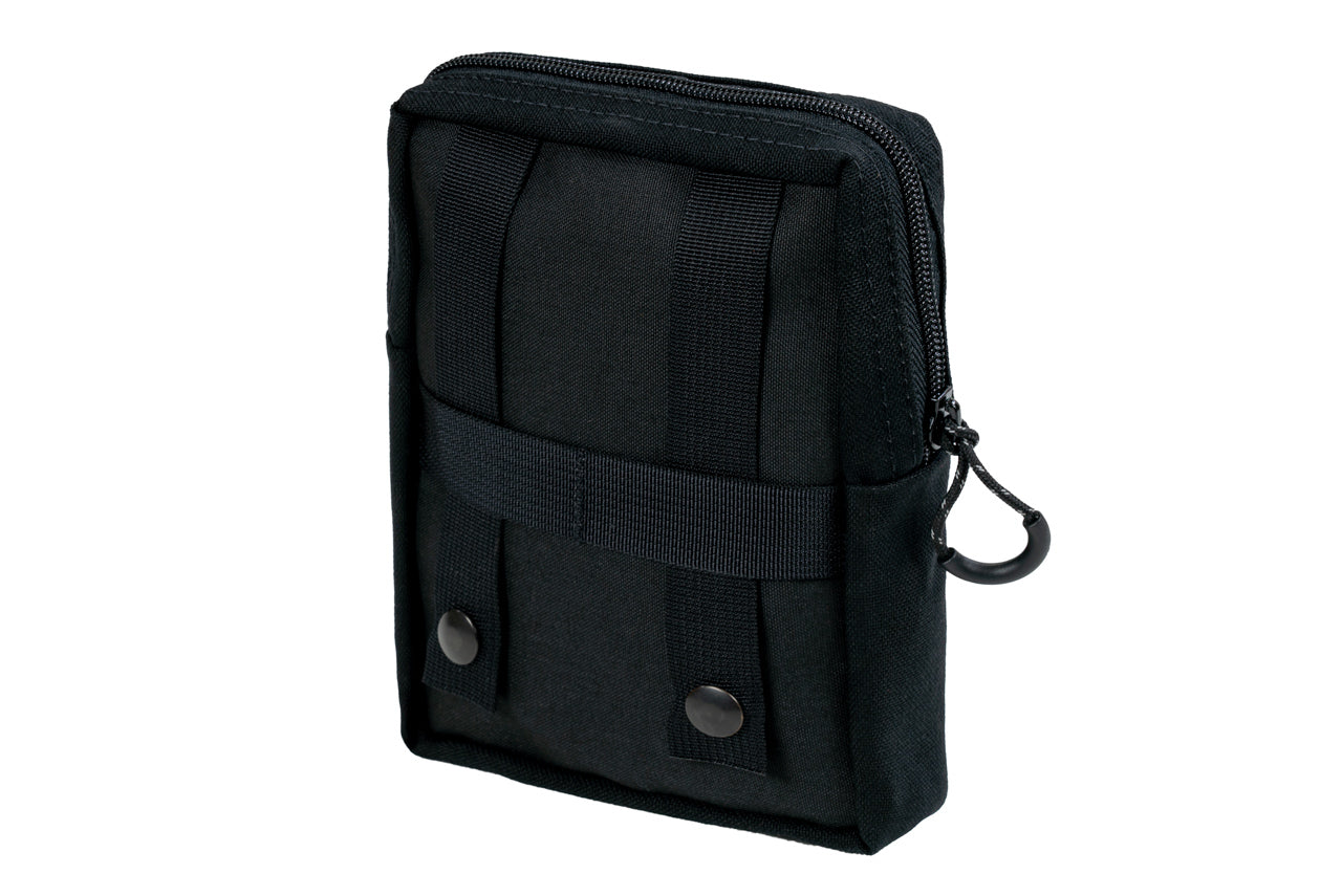Small GP Pouch - 7 x 5 x 2 in
