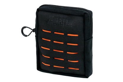 Small GP Pouch - 7 x 5 x 2 in