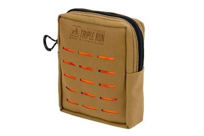 Small GP Pouch - 7 x 5 x 2 in