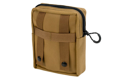 Small GP Pouch - 7 x 5 x 2 in