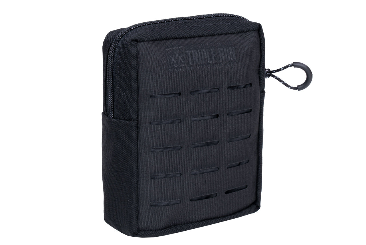 Small GP Pouch - 7 x 5 x 2 in