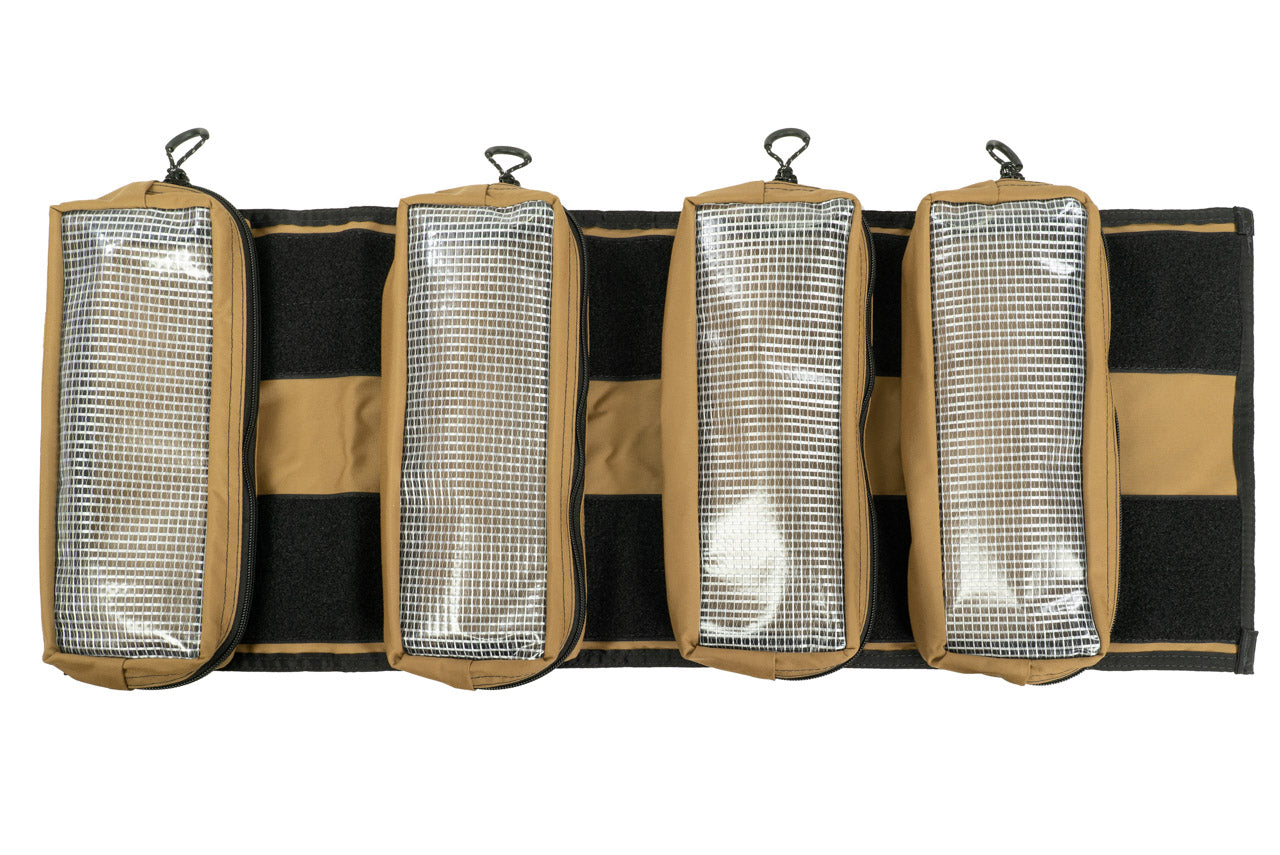 BROG Tool Pouch Roll
