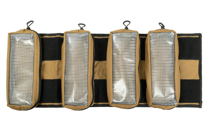 BROG Tool Pouch Roll
