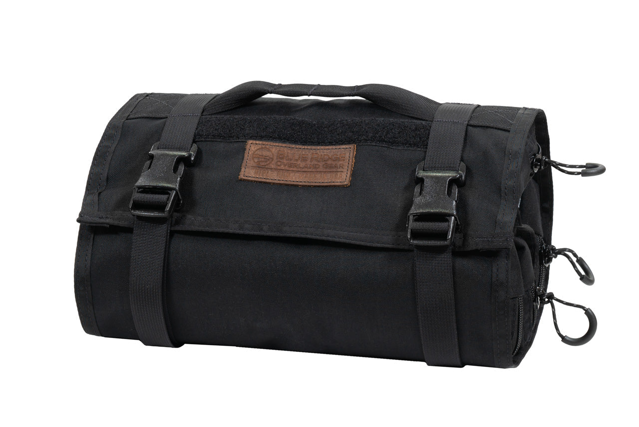BROG Tool Pouch Roll