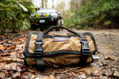 BROG Tool Pouch Roll
