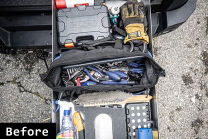 BROG Tool Pouch Roll