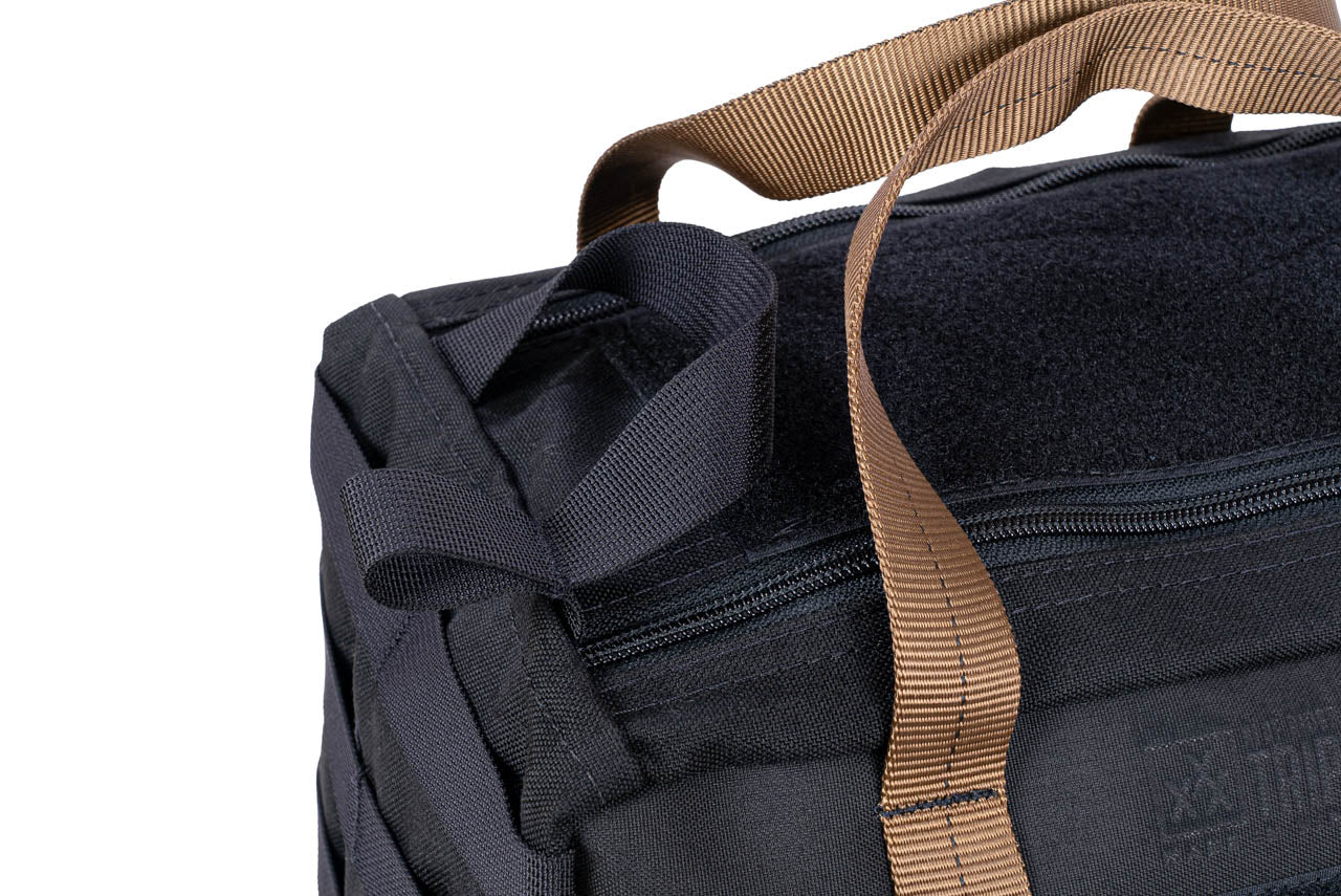 Blue Ridge Overland Gear Mule Bag
