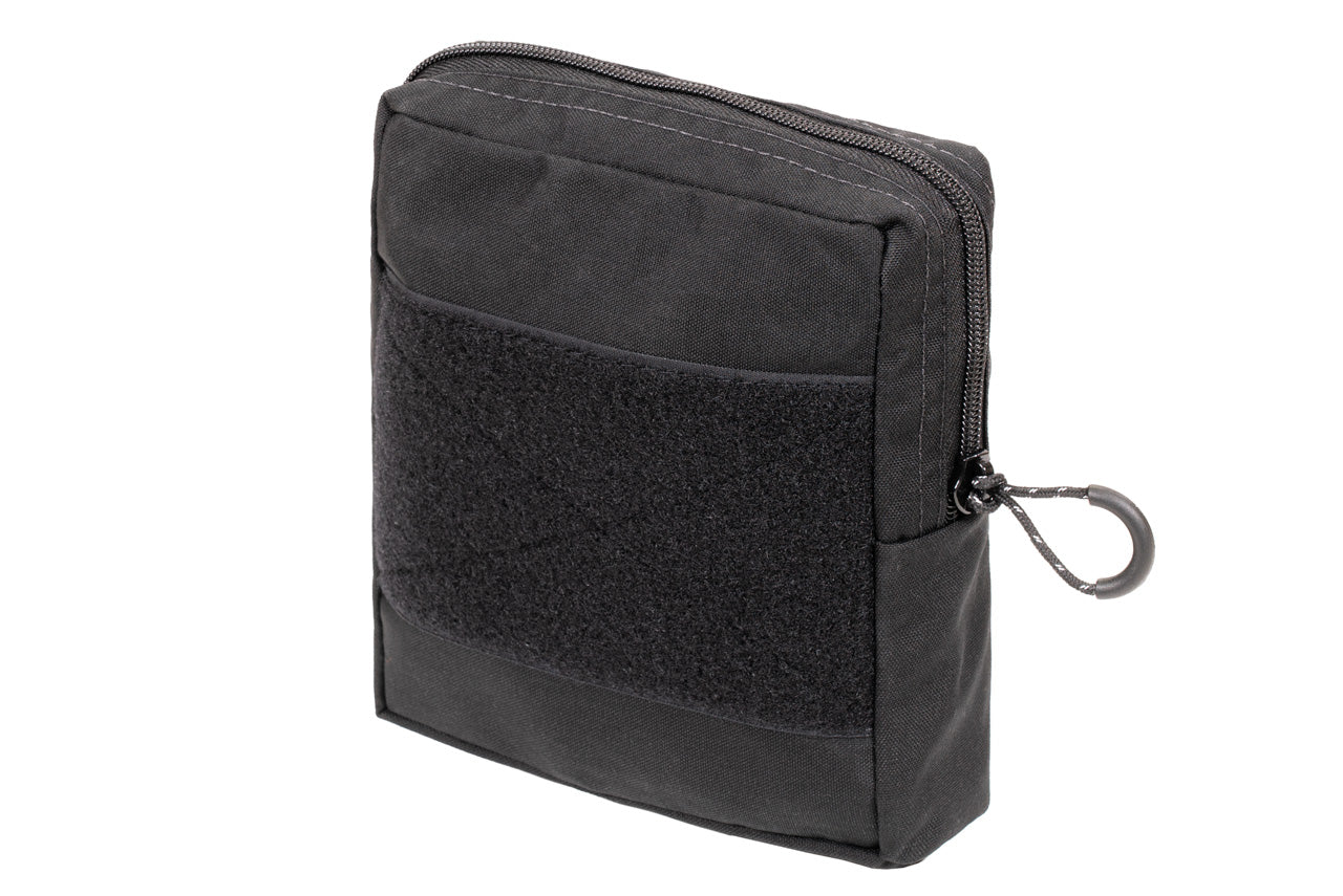 BROG Headrest Pouch Kit