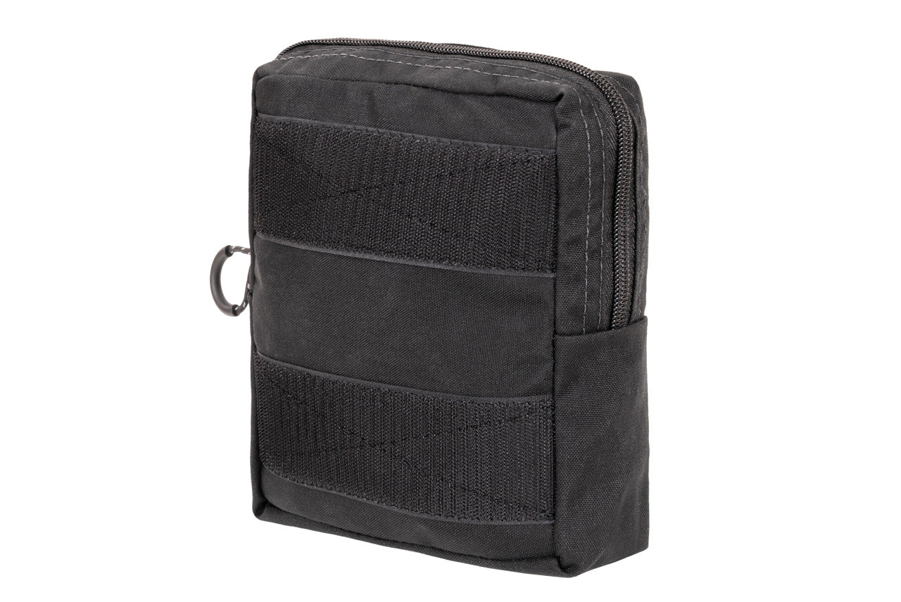 BROG Headrest Pouch Kit