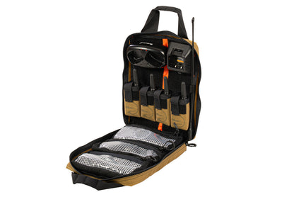 BROG Velcro Radio Pouch
