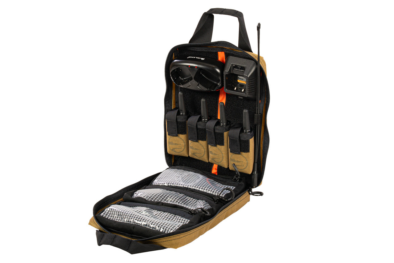 Blue Ridge Overland Gear Gadget Bag