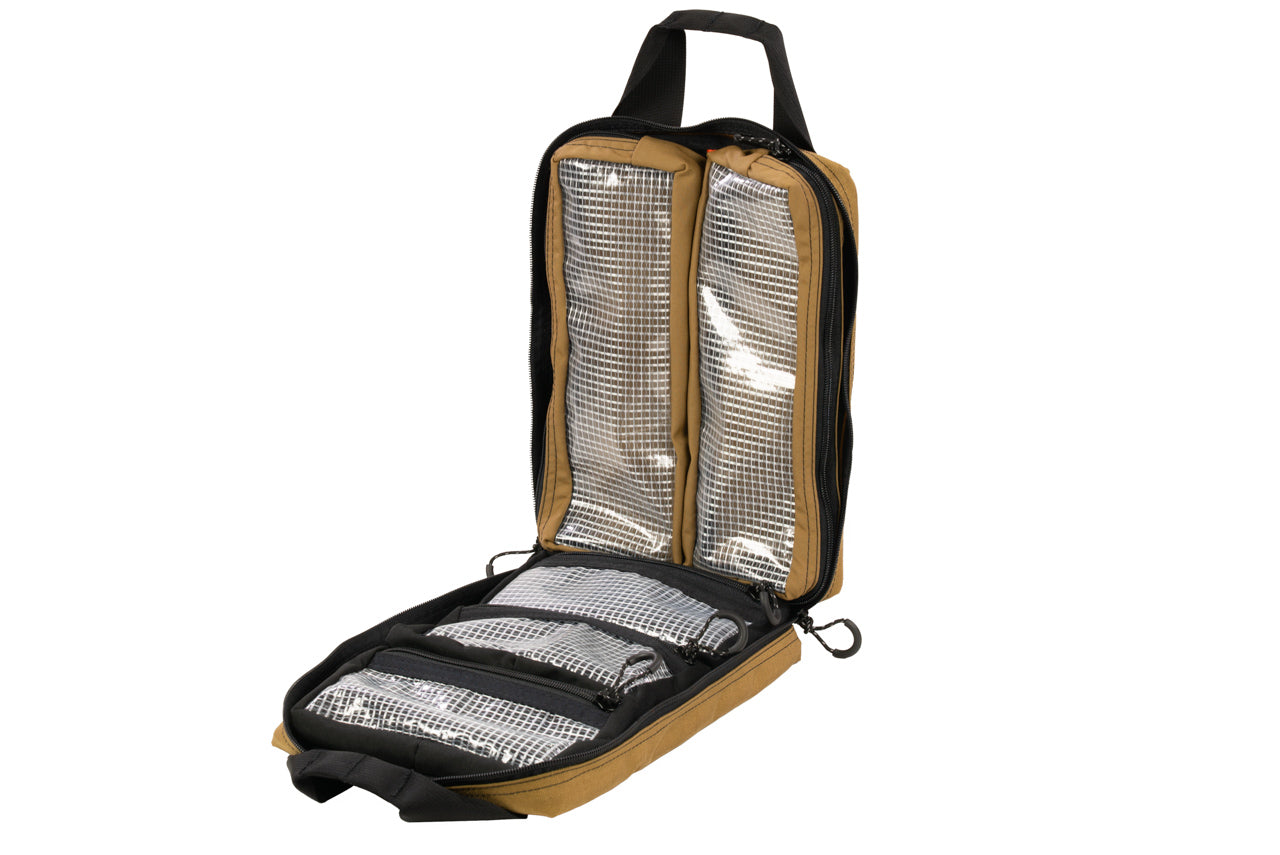 Blue Ridge Overland Gear Gadget Bag