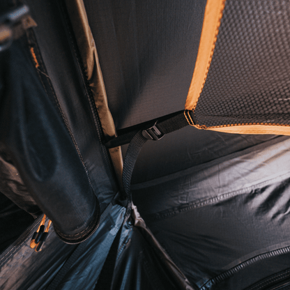 23ZERO Soft Shell Gear Loft