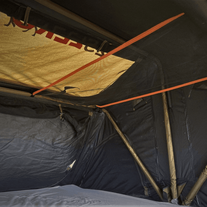 23ZERO Soft Shell Gear Loft
