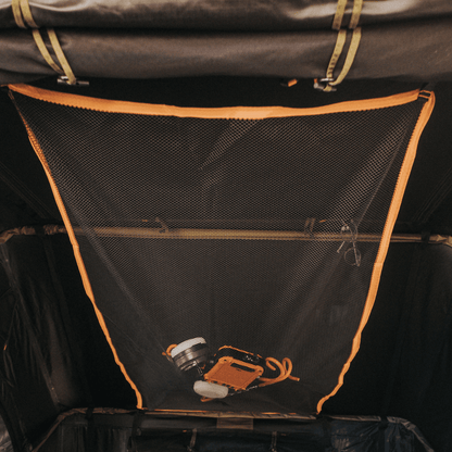 23ZERO Soft Shell Gear Loft