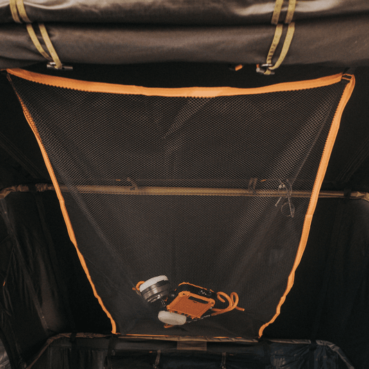 23ZERO Soft Shell Gear Loft