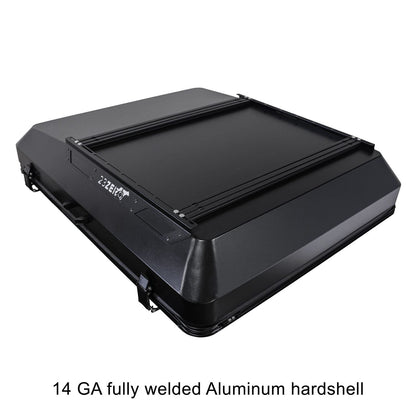 Armadillo Horizon 3 Hardshell Tent (Left Only)