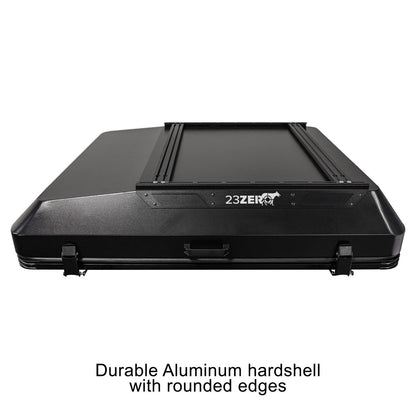 Armadillo Horizon 2 Hardshell Rooftop Tent – Left Only
