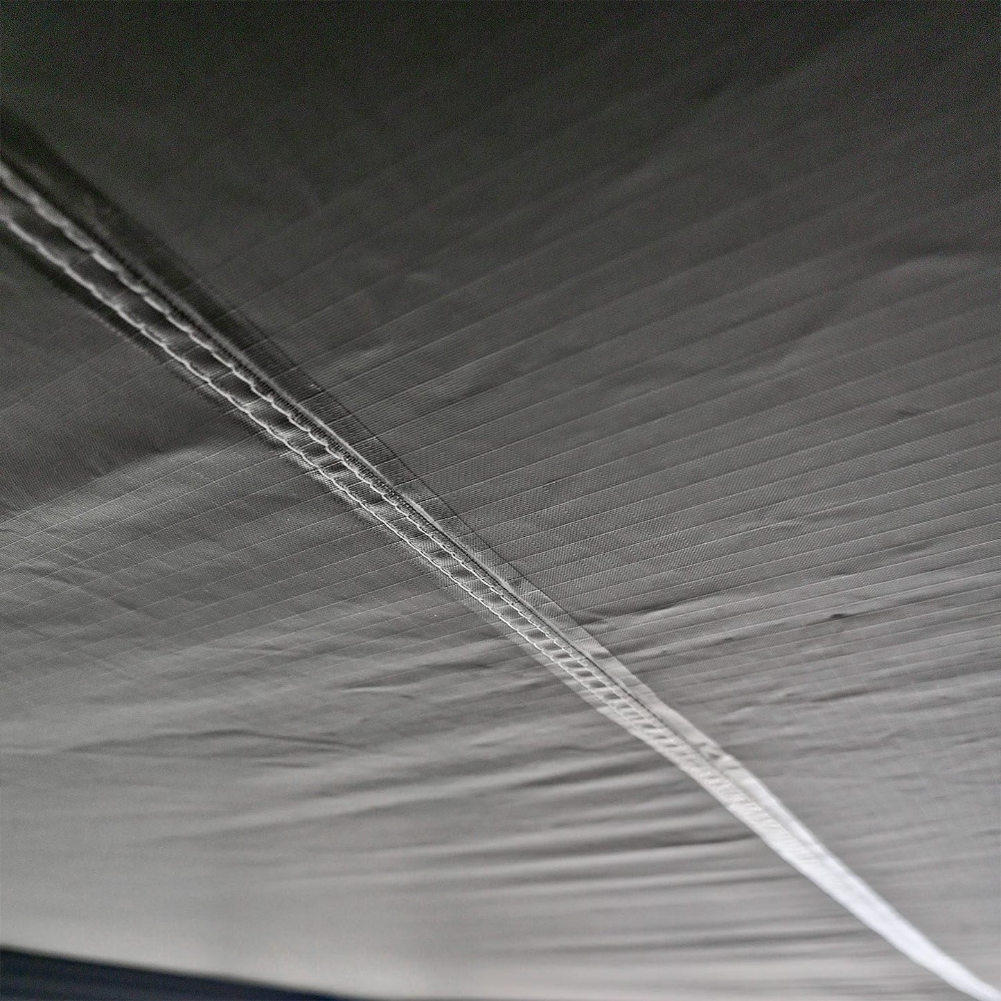 Bushman 90-Degree Awning (90 x 98)