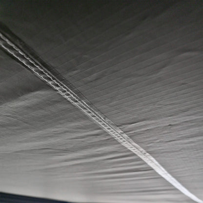 Bushman 90-Degree Awning (90 x 98)