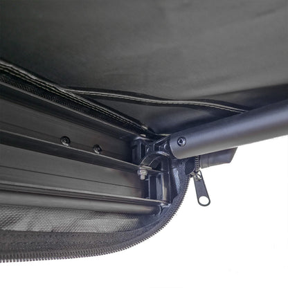 Bushman 90-Degree Awning (90 x 98)