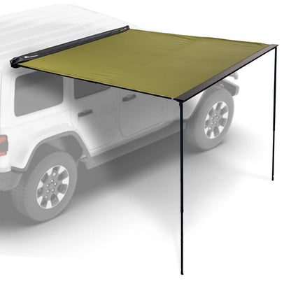 Bushman 90-Degree Awning (90 x 98)