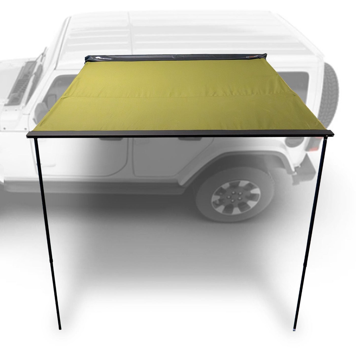 Bushman 90-Degree Awning (90 x 98)
