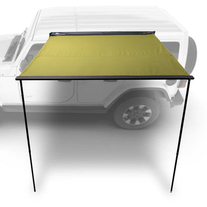 Bushman 90-Degree Awning (90 x 98)