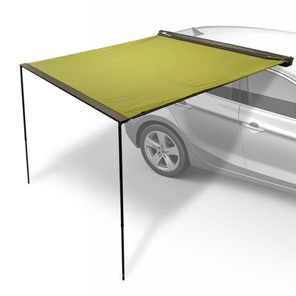 Bushman 90-Degree Awning (90 x 98)