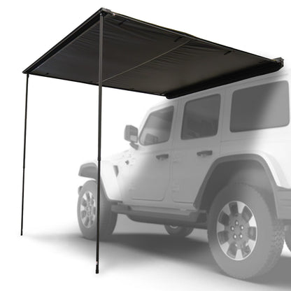 Bushman 90-Degree Awning (90 x 98)
