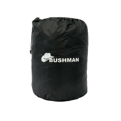 Bushman Awning Room 90 (90x98)