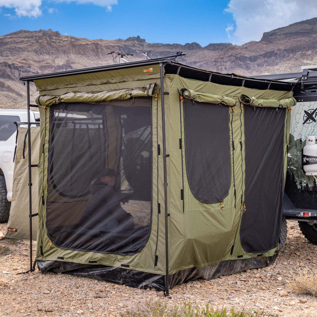 Bushman Awning Room 78\" (78x98)