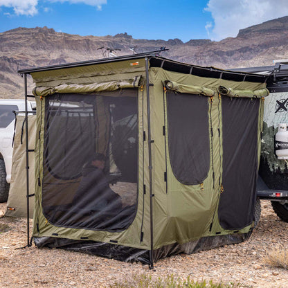 Bushman Awning Room 78\" (78x98)