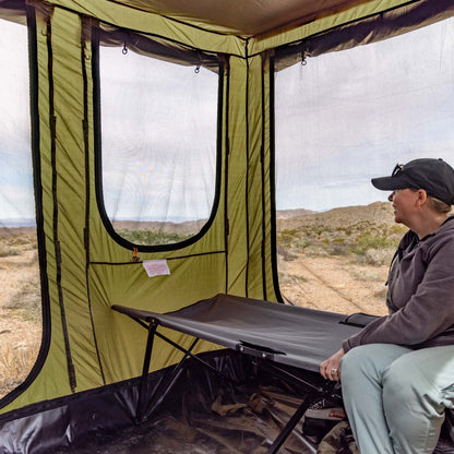 Bushman Awning Room 78\" (78x98)