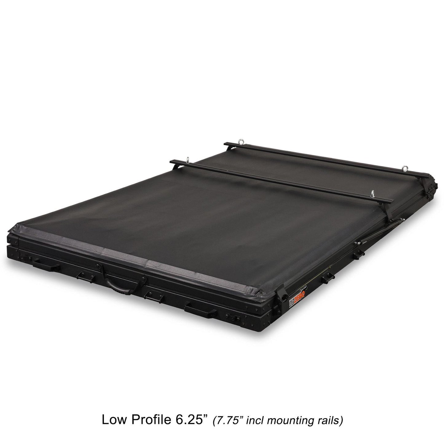 Kabari SuperFly Hardshell Wedge Rooftop Tent