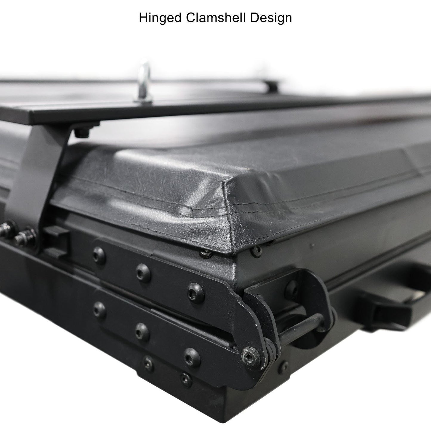Kabari SuperFly Hardshell Wedge Rooftop Tent