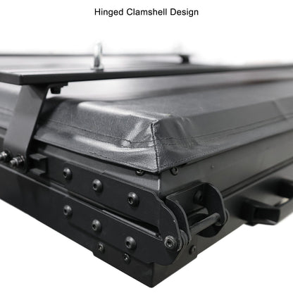 Kabari SuperFly Hardshell Wedge Rooftop Tent