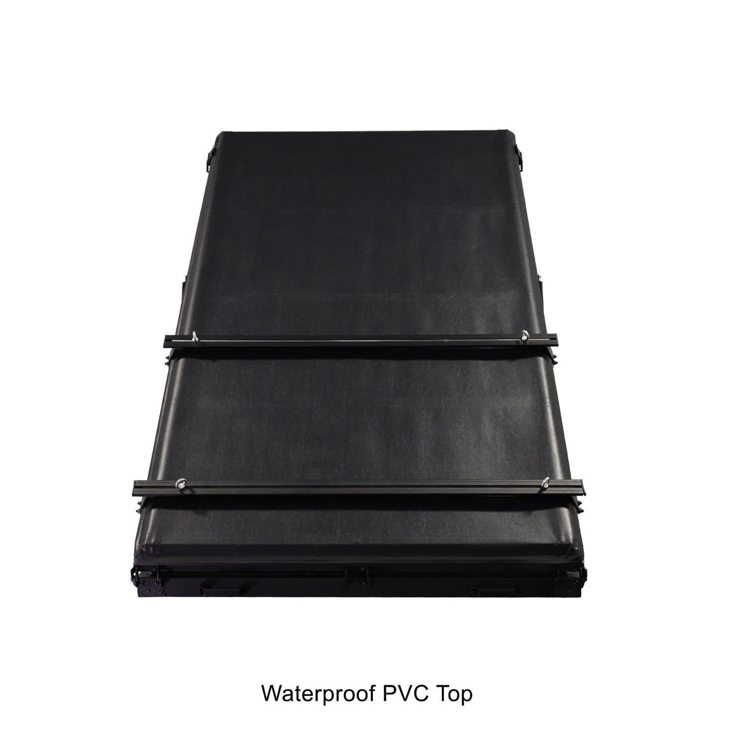 Kabari SuperFly Hardshell Wedge Rooftop Tent