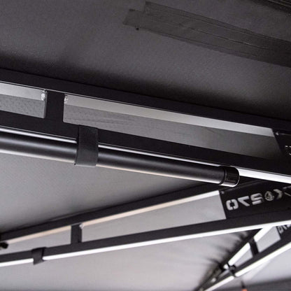 23Zero Onyx 270 Freestanding Awning — Left (Driver Side)