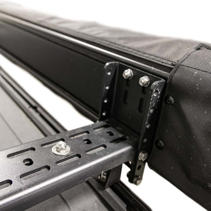 23Zero Onyx 270 Awning — Right Hand (6-Arm + Bracket Kit)