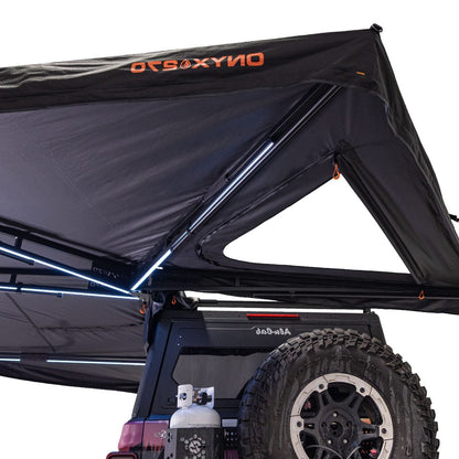23Zero Onyx 270 Freestanding Awning — Left (Driver Side)