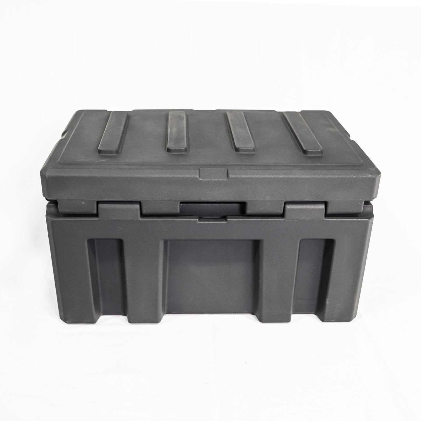 50L Overland Gear Box Gray [CO]