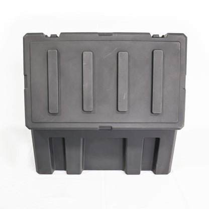 50L Overland Gear Box Gray [CO]