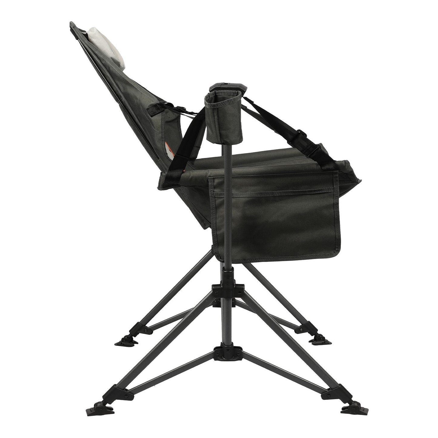 23Zero Swinga Chair – Hammock-Style Camp Swing Chair