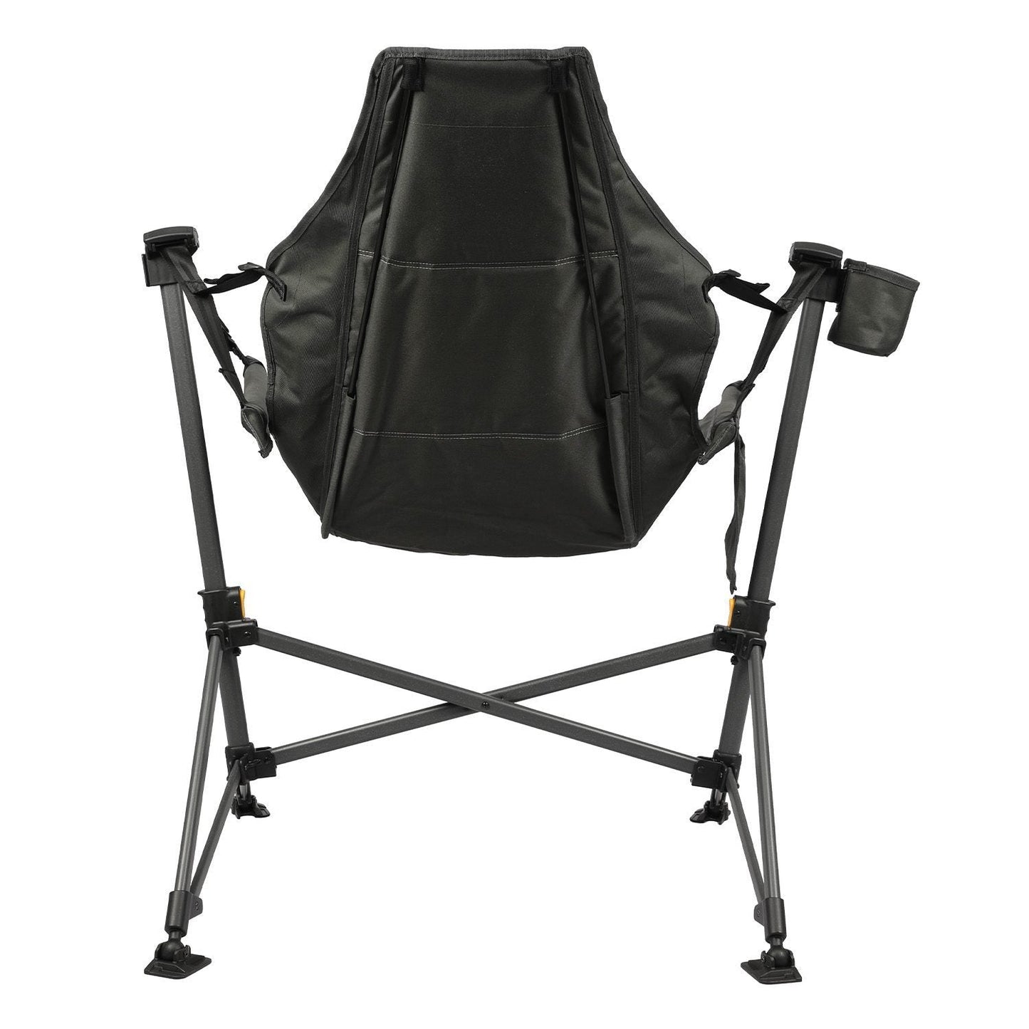 23Zero Swinga Chair – Hammock-Style Camp Swing Chair