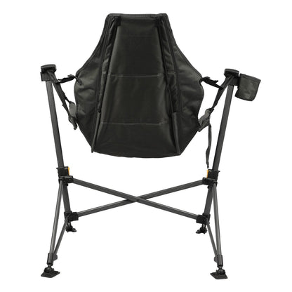 23Zero Swinga Chair – Hammock-Style Camp Swing Chair
