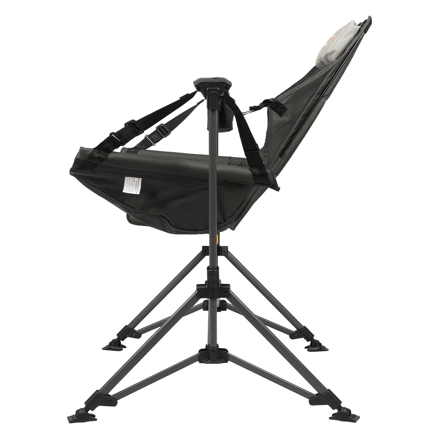 23Zero Swinga Chair – Hammock-Style Camp Swing Chair