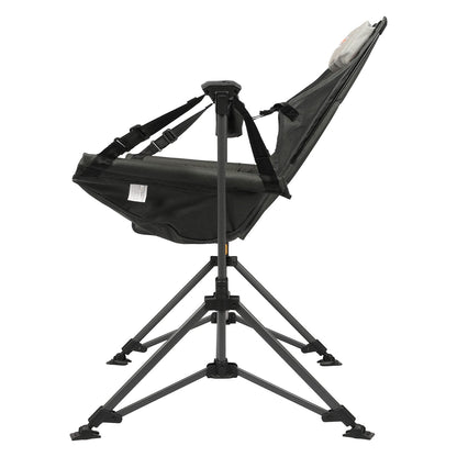 23Zero Swinga Chair – Hammock-Style Camp Swing Chair