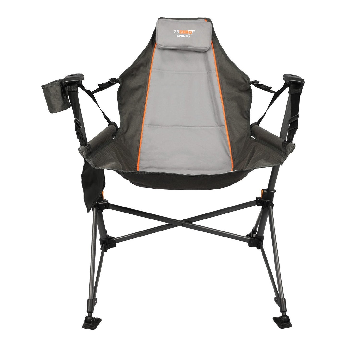 23Zero Swinga Chair – Hammock-Style Camp Swing Chair