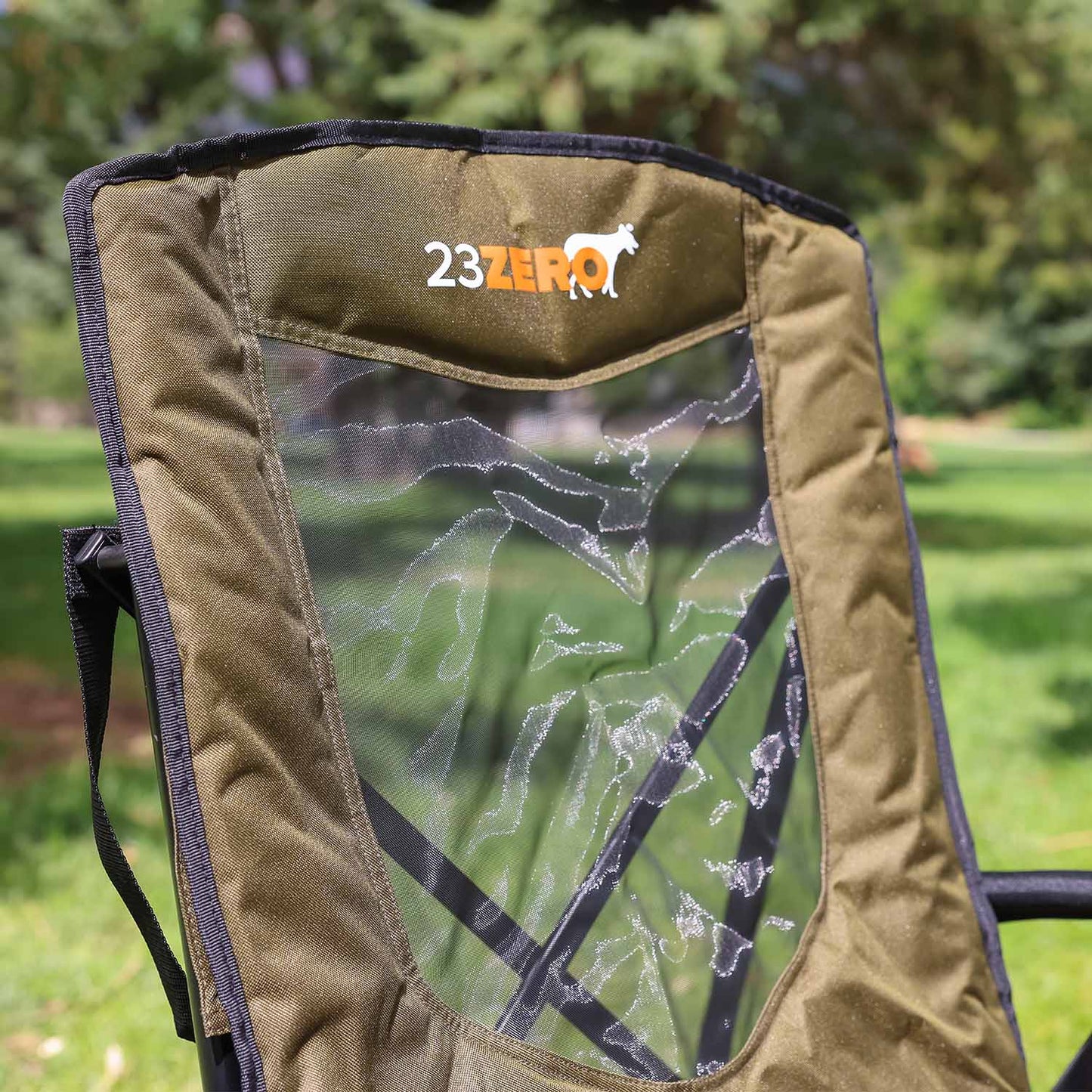 23Zero Tasman Chair